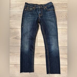 David Kahn Jeans